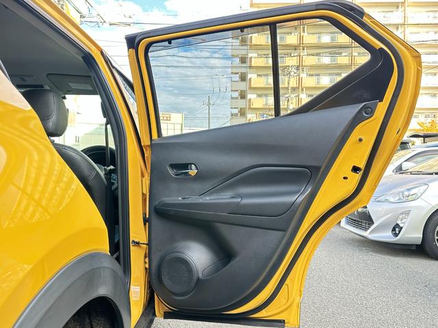 キックス Ｘ　純正９ｉｎメモリーナビＴＶ　アラウンドビューカメラ　プロパイロット　デジタルインナーミラー　ドラレコ　ハーフレザー　前席シートヒーター　パドルシフト　ＬＥＤヘッドライト　ＬＥＤフォグライト　ＥＴＣ（25枚目）