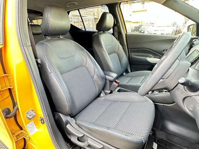 キックス Ｘ　純正９ｉｎメモリーナビＴＶ　アラウンドビューカメラ　プロパイロット　デジタルインナーミラー　ドラレコ　ハーフレザー　前席シートヒーター　パドルシフト　ＬＥＤヘッドライト　ＬＥＤフォグライト　ＥＴＣ（27枚目）