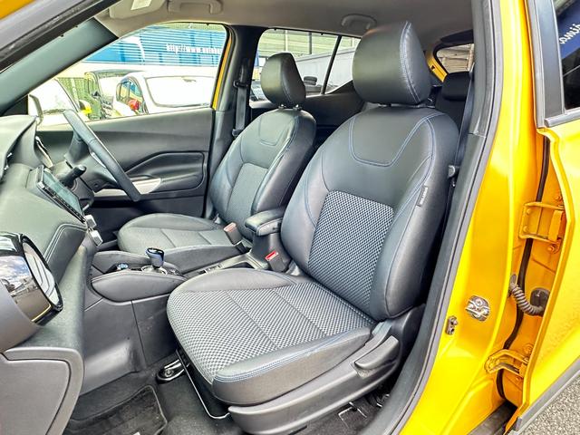 キックス Ｘ　純正９ｉｎメモリーナビＴＶ　アラウンドビューカメラ　プロパイロット　デジタルインナーミラー　ドラレコ　ハーフレザー　前席シートヒーター　パドルシフト　ＬＥＤヘッドライト　ＬＥＤフォグライト　ＥＴＣ（28枚目）