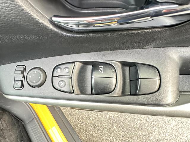 キックス Ｘ　純正９ｉｎメモリーナビＴＶ　アラウンドビューカメラ　プロパイロット　デジタルインナーミラー　ドラレコ　ハーフレザー　前席シートヒーター　パドルシフト　ＬＥＤヘッドライト　ＬＥＤフォグライト　ＥＴＣ（32枚目）