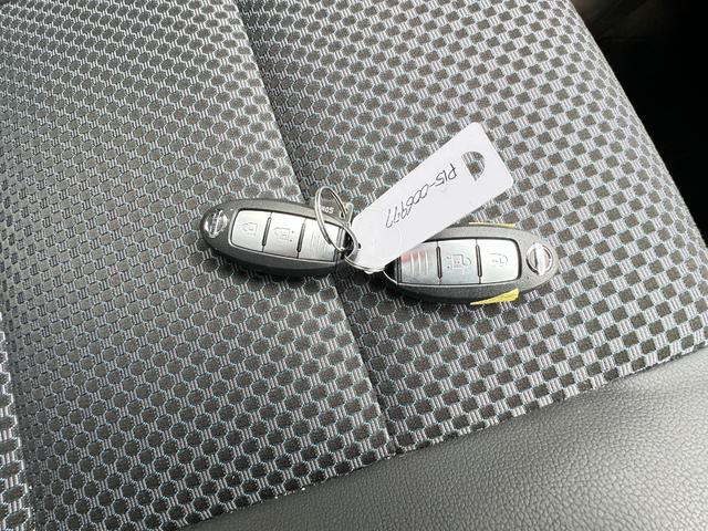 キックス Ｘ　純正９ｉｎメモリーナビＴＶ　アラウンドビューカメラ　プロパイロット　デジタルインナーミラー　ドラレコ　ハーフレザー　前席シートヒーター　パドルシフト　ＬＥＤヘッドライト　ＬＥＤフォグライト　ＥＴＣ（41枚目）