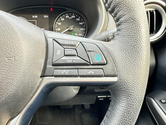 キックス Ｘ　純正９ｉｎメモリーナビＴＶ　アラウンドビューカメラ　プロパイロット　デジタルインナーミラー　ドラレコ　ハーフレザー　前席シートヒーター　パドルシフト　ＬＥＤヘッドライト　ＬＥＤフォグライト　ＥＴＣ（46枚目）