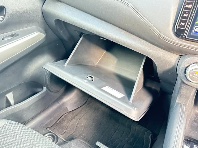 キックス Ｘ　純正９ｉｎメモリーナビＴＶ　アラウンドビューカメラ　プロパイロット　デジタルインナーミラー　ドラレコ　ハーフレザー　前席シートヒーター　パドルシフト　ＬＥＤヘッドライト　ＬＥＤフォグライト　ＥＴＣ（50枚目）