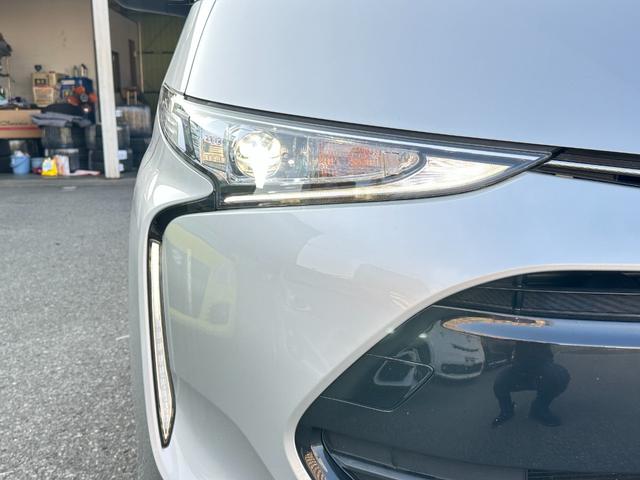 エスティマハイブリッド アエラス　純正メモリーナビ　フルセグＴＶ　バックカメラ　両側パワースライドドア　パワーバックドア　ＬＥＤヘッドライト　ＬＥＤフォグ　ドライブレコーダー　トヨタセーフティーセンス　プッシュスタート　スマートキー（14枚目）