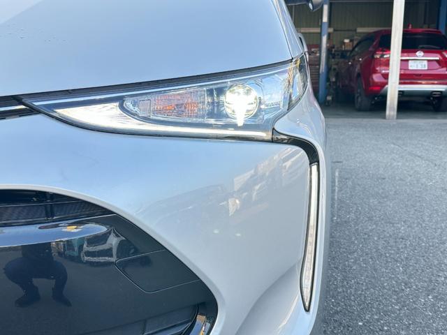 エスティマハイブリッド アエラス　純正メモリーナビ　フルセグＴＶ　バックカメラ　両側パワースライドドア　パワーバックドア　ＬＥＤヘッドライト　ＬＥＤフォグ　ドライブレコーダー　トヨタセーフティーセンス　プッシュスタート　スマートキー（15枚目）