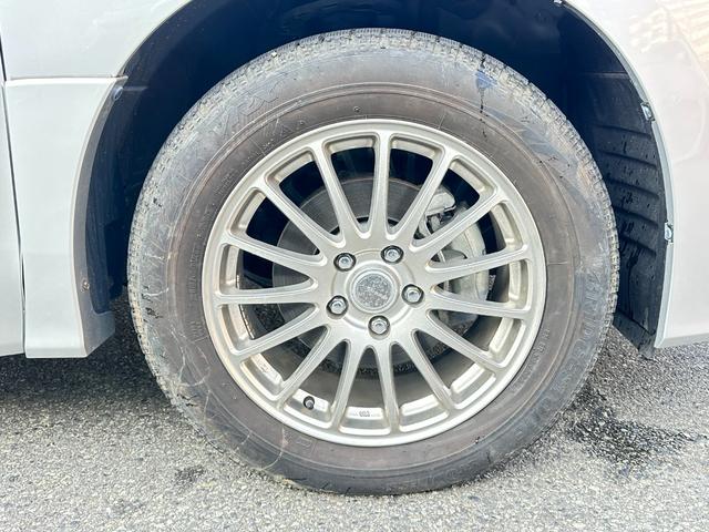 エスティマハイブリッド アエラス　純正メモリーナビ　フルセグＴＶ　バックカメラ　両側パワースライドドア　パワーバックドア　ＬＥＤヘッドライト　ＬＥＤフォグ　ドライブレコーダー　トヨタセーフティーセンス　プッシュスタート　スマートキー（18枚目）