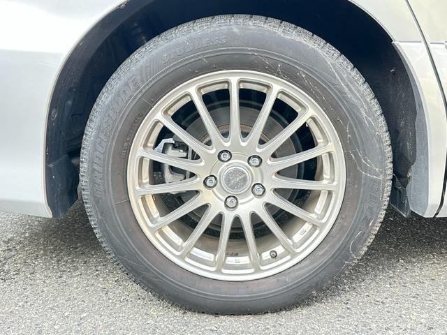 エスティマハイブリッド アエラス　純正メモリーナビ　フルセグＴＶ　バックカメラ　両側パワースライドドア　パワーバックドア　ＬＥＤヘッドライト　ＬＥＤフォグ　ドライブレコーダー　トヨタセーフティーセンス　プッシュスタート　スマートキー（19枚目）