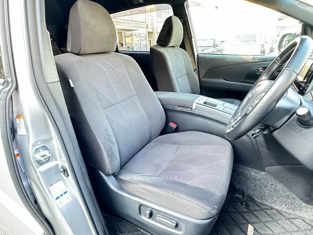 エスティマハイブリッド アエラス　純正メモリーナビ　フルセグＴＶ　バックカメラ　両側パワースライドドア　パワーバックドア　ＬＥＤヘッドライト　ＬＥＤフォグ　ドライブレコーダー　トヨタセーフティーセンス　プッシュスタート　スマートキー（27枚目）