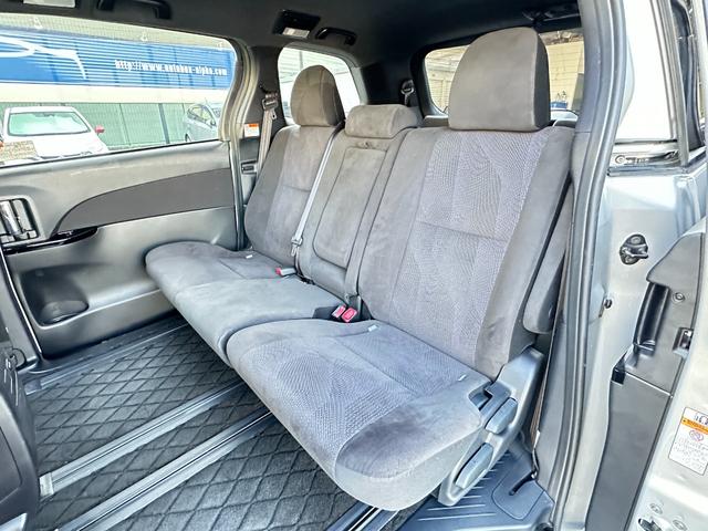 エスティマハイブリッド アエラス　純正メモリーナビ　フルセグＴＶ　バックカメラ　両側パワースライドドア　パワーバックドア　ＬＥＤヘッドライト　ＬＥＤフォグ　ドライブレコーダー　トヨタセーフティーセンス　プッシュスタート　スマートキー（30枚目）