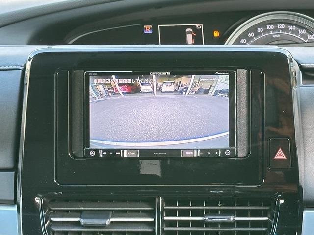 エスティマハイブリッド アエラス　純正メモリーナビ　フルセグＴＶ　バックカメラ　両側パワースライドドア　パワーバックドア　ＬＥＤヘッドライト　ＬＥＤフォグ　ドライブレコーダー　トヨタセーフティーセンス　プッシュスタート　スマートキー（34枚目）