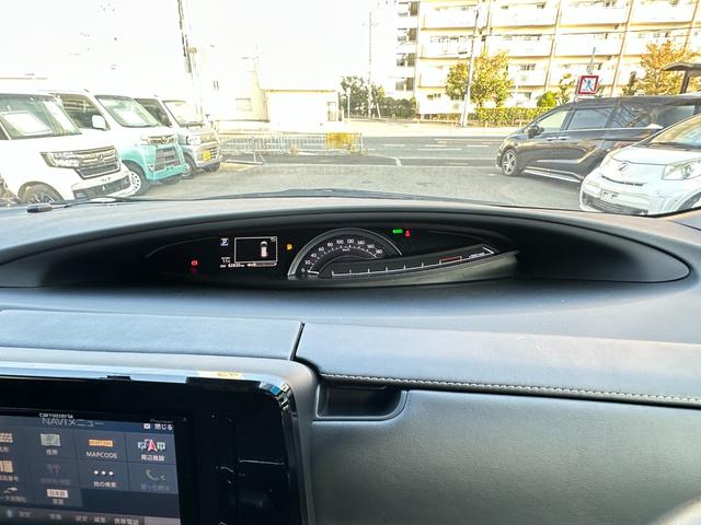 エスティマハイブリッド アエラス　純正メモリーナビ　フルセグＴＶ　バックカメラ　両側パワースライドドア　パワーバックドア　ＬＥＤヘッドライト　ＬＥＤフォグ　ドライブレコーダー　トヨタセーフティーセンス　プッシュスタート　スマートキー（39枚目）