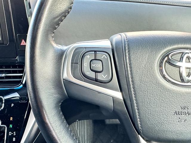 エスティマハイブリッド アエラス　純正メモリーナビ　フルセグＴＶ　バックカメラ　両側パワースライドドア　パワーバックドア　ＬＥＤヘッドライト　ＬＥＤフォグ　ドライブレコーダー　トヨタセーフティーセンス　プッシュスタート　スマートキー（40枚目）