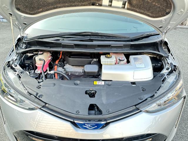 エスティマハイブリッド アエラス　純正メモリーナビ　フルセグＴＶ　バックカメラ　両側パワースライドドア　パワーバックドア　ＬＥＤヘッドライト　ＬＥＤフォグ　ドライブレコーダー　トヨタセーフティーセンス　プッシュスタート　スマートキー（51枚目）