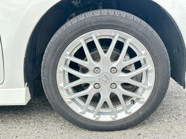 Ｎ－ＢＯＸカスタム Ｌターボ　４ＷＤ　ターボ　純正メモリーナビ　Ｂカメラ　両側Ｐスライド　前後ドラレコ　レーダークルーズ　ハーフレザー　ＬＫＡ　ＴＲＣ　ＥＴＣ　電動パーキング　シートヒーター　ＬＥＤヘッドライト　ＬＥＤフォグライト（20枚目）