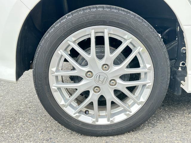 Ｎ－ＢＯＸカスタム Ｌターボ　４ＷＤ　ターボ　純正メモリーナビ　Ｂカメラ　両側Ｐスライド　前後ドラレコ　レーダークルーズ　ハーフレザー　ＬＫＡ　ＴＲＣ　ＥＴＣ　電動パーキング　シートヒーター　ＬＥＤヘッドライト　ＬＥＤフォグライト（21枚目）