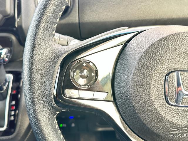 Ｎ－ＢＯＸカスタム Ｌターボ　４ＷＤ　ターボ　純正メモリーナビ　Ｂカメラ　両側Ｐスライド　前後ドラレコ　レーダークルーズ　ハーフレザー　ＬＫＡ　ＴＲＣ　ＥＴＣ　電動パーキング　シートヒーター　ＬＥＤヘッドライト　ＬＥＤフォグライト（38枚目）