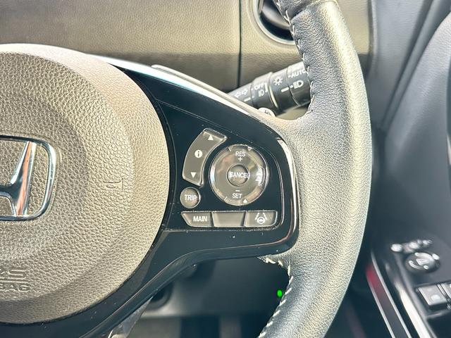 Ｎ－ＢＯＸカスタム Ｌターボ　４ＷＤ　ターボ　純正メモリーナビ　Ｂカメラ　両側Ｐスライド　前後ドラレコ　レーダークルーズ　ハーフレザー　ＬＫＡ　ＴＲＣ　ＥＴＣ　電動パーキング　シートヒーター　ＬＥＤヘッドライト　ＬＥＤフォグライト（39枚目）