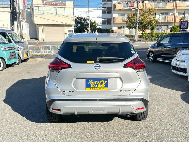 キックス Ｘ　純正９ｉｎメモリーナビＴＶ　アラウンドビューカメラ　プロパイロット　デジタルインナーミラー　ドライブレコーダー　ハーフレザーシート　前席シートヒーター　パドルシフト　ＬＥＤライト　ＬＥＤフォグ　ＥＴＣ（12枚目）