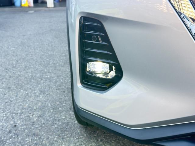 キックス Ｘ　純正９ｉｎメモリーナビＴＶ　アラウンドビューカメラ　プロパイロット　デジタルインナーミラー　ドライブレコーダー　ハーフレザーシート　前席シートヒーター　パドルシフト　ＬＥＤライト　ＬＥＤフォグ　ＥＴＣ（16枚目）