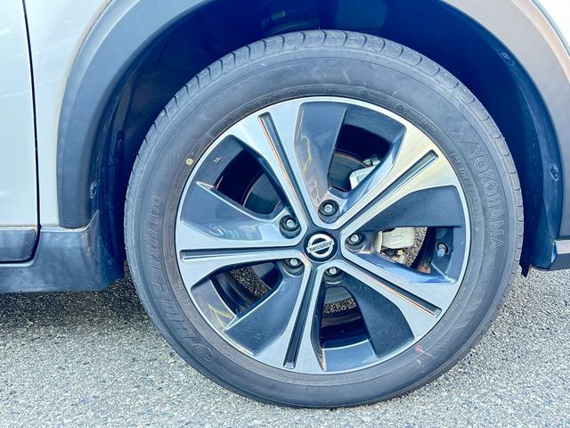 キックス Ｘ　純正９ｉｎメモリーナビＴＶ　アラウンドビューカメラ　プロパイロット　デジタルインナーミラー　ドライブレコーダー　ハーフレザーシート　前席シートヒーター　パドルシフト　ＬＥＤライト　ＬＥＤフォグ　ＥＴＣ（20枚目）