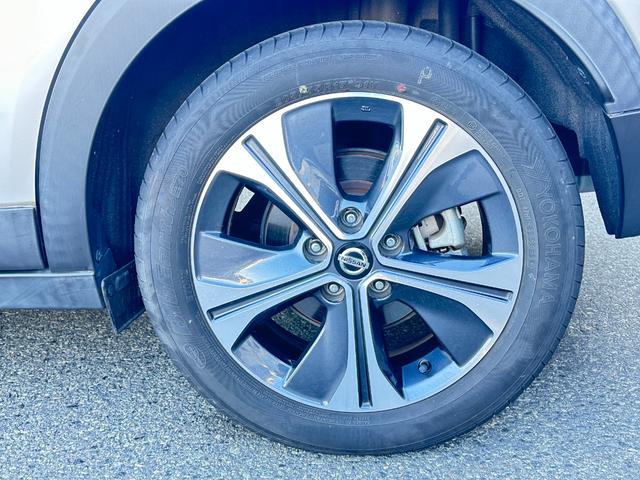 キックス Ｘ　純正９ｉｎメモリーナビＴＶ　アラウンドビューカメラ　プロパイロット　デジタルインナーミラー　ドライブレコーダー　ハーフレザーシート　前席シートヒーター　パドルシフト　ＬＥＤライト　ＬＥＤフォグ　ＥＴＣ（23枚目）