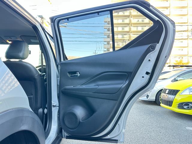 キックス Ｘ　純正９ｉｎメモリーナビＴＶ　アラウンドビューカメラ　プロパイロット　デジタルインナーミラー　ドライブレコーダー　ハーフレザーシート　前席シートヒーター　パドルシフト　ＬＥＤライト　ＬＥＤフォグ　ＥＴＣ（27枚目）