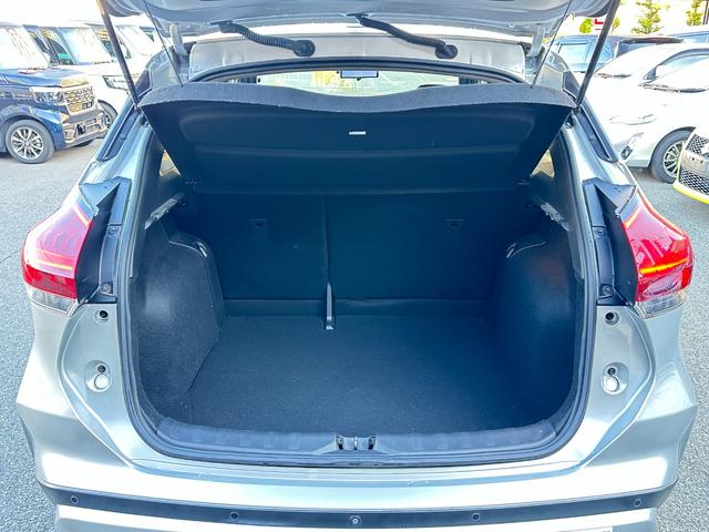 キックス Ｘ　純正９ｉｎメモリーナビＴＶ　アラウンドビューカメラ　プロパイロット　デジタルインナーミラー　ドライブレコーダー　ハーフレザーシート　前席シートヒーター　パドルシフト　ＬＥＤライト　ＬＥＤフォグ　ＥＴＣ（28枚目）