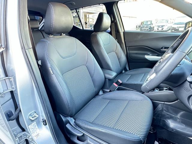 キックス Ｘ　純正９ｉｎメモリーナビＴＶ　アラウンドビューカメラ　プロパイロット　デジタルインナーミラー　ドライブレコーダー　ハーフレザーシート　前席シートヒーター　パドルシフト　ＬＥＤライト　ＬＥＤフォグ　ＥＴＣ（30枚目）