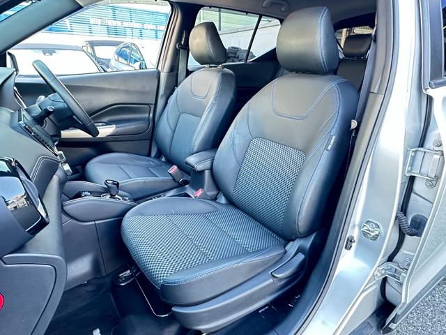 キックス Ｘ　純正９ｉｎメモリーナビＴＶ　アラウンドビューカメラ　プロパイロット　デジタルインナーミラー　ドライブレコーダー　ハーフレザーシート　前席シートヒーター　パドルシフト　ＬＥＤライト　ＬＥＤフォグ　ＥＴＣ（31枚目）