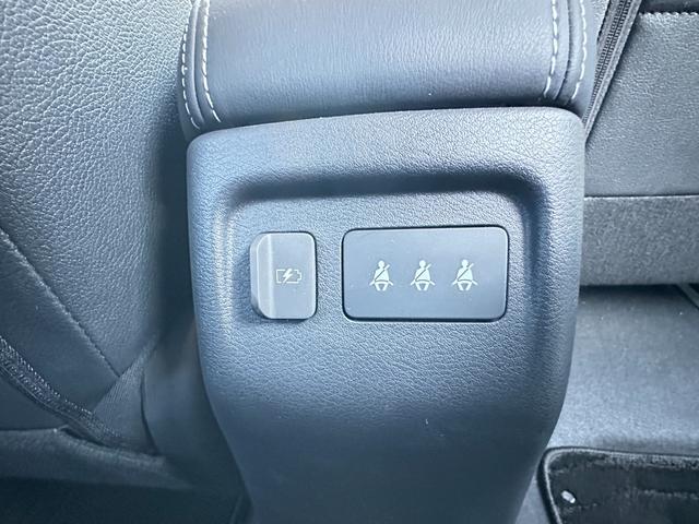 キックス Ｘ　純正９ｉｎメモリーナビＴＶ　アラウンドビューカメラ　プロパイロット　デジタルインナーミラー　ドライブレコーダー　ハーフレザーシート　前席シートヒーター　パドルシフト　ＬＥＤライト　ＬＥＤフォグ　ＥＴＣ（34枚目）