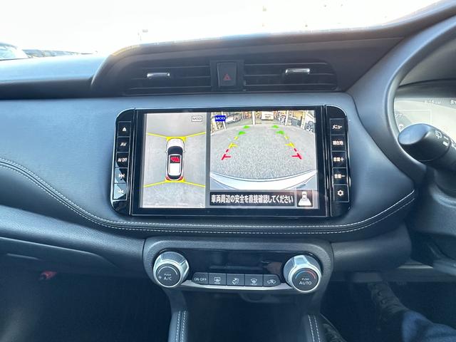 キックス Ｘ　純正９ｉｎメモリーナビＴＶ　アラウンドビューカメラ　プロパイロット　デジタルインナーミラー　ドライブレコーダー　ハーフレザーシート　前席シートヒーター　パドルシフト　ＬＥＤライト　ＬＥＤフォグ　ＥＴＣ（37枚目）