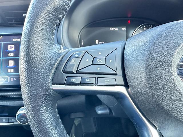 キックス Ｘ　純正９ｉｎメモリーナビＴＶ　アラウンドビューカメラ　プロパイロット　デジタルインナーミラー　ドライブレコーダー　ハーフレザーシート　前席シートヒーター　パドルシフト　ＬＥＤライト　ＬＥＤフォグ　ＥＴＣ（39枚目）