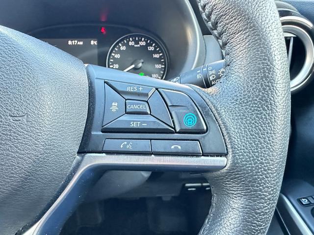 キックス Ｘ　純正９ｉｎメモリーナビＴＶ　アラウンドビューカメラ　プロパイロット　デジタルインナーミラー　ドライブレコーダー　ハーフレザーシート　前席シートヒーター　パドルシフト　ＬＥＤライト　ＬＥＤフォグ　ＥＴＣ（40枚目）