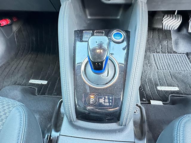 キックス Ｘ　純正９ｉｎメモリーナビＴＶ　アラウンドビューカメラ　プロパイロット　デジタルインナーミラー　ドライブレコーダー　ハーフレザーシート　前席シートヒーター　パドルシフト　ＬＥＤライト　ＬＥＤフォグ　ＥＴＣ（43枚目）