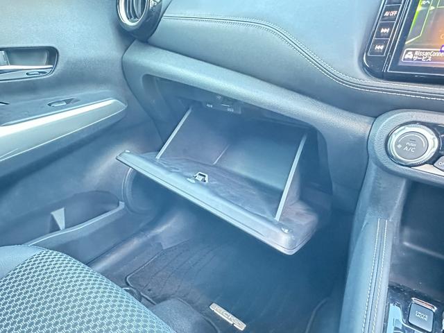 キックス Ｘ　純正９ｉｎメモリーナビＴＶ　アラウンドビューカメラ　プロパイロット　デジタルインナーミラー　ドライブレコーダー　ハーフレザーシート　前席シートヒーター　パドルシフト　ＬＥＤライト　ＬＥＤフォグ　ＥＴＣ（50枚目）