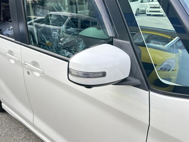 デイズルークス ハイウェイスター　Ｘ　純正メモリーナビ　ワンセグＴＶ　アラウンドビューカメラ　エマージェンシーブレーキ　左側パワースライドドア　エンジンプッシュスタート　インテリジェントキー　ＬＥＤヘッドライト　フォグライト（18枚目）