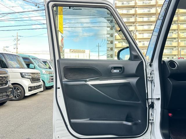 デイズルークス ハイウェイスター　Ｘ　純正メモリーナビ　ワンセグＴＶ　アラウンドビューカメラ　エマージェンシーブレーキ　左側パワースライドドア　エンジンプッシュスタート　インテリジェントキー　ＬＥＤヘッドライト　フォグライト（24枚目）