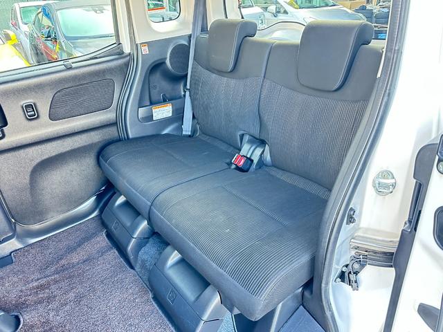 デイズルークス ハイウェイスター　Ｘ　純正メモリーナビ　ワンセグＴＶ　アラウンドビューカメラ　エマージェンシーブレーキ　左側パワースライドドア　エンジンプッシュスタート　インテリジェントキー　ＬＥＤヘッドライト　フォグライト（31枚目）