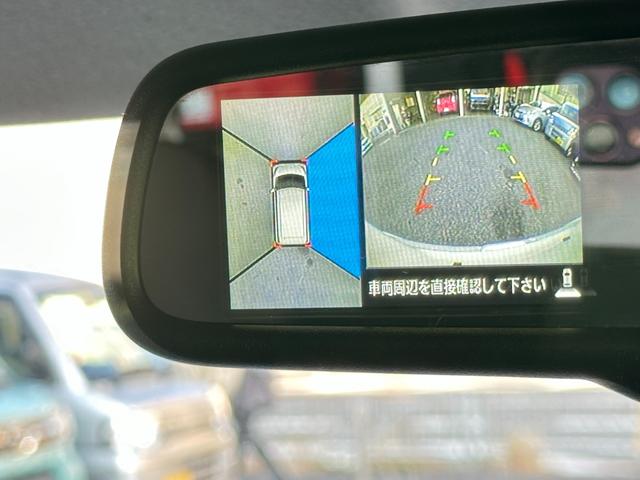 デイズルークス ハイウェイスター　Ｘ　純正メモリーナビ　ワンセグＴＶ　アラウンドビューカメラ　エマージェンシーブレーキ　左側パワースライドドア　エンジンプッシュスタート　インテリジェントキー　ＬＥＤヘッドライト　フォグライト（35枚目）