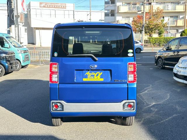 ウェイク Ｇ　ＳＡ　４ＷＤ　ターボ　純正８ｉｎメモリーナビ・フルセグＴＶ　レザー調シートカバー　両側Ｐスライド　ＬＥＤヘッドライト　ＬＥＤフォグライト　衝突被害軽減Ｂ　純正１５ｉｎアルミ　プッシュスタート　スマートキー（12枚目）