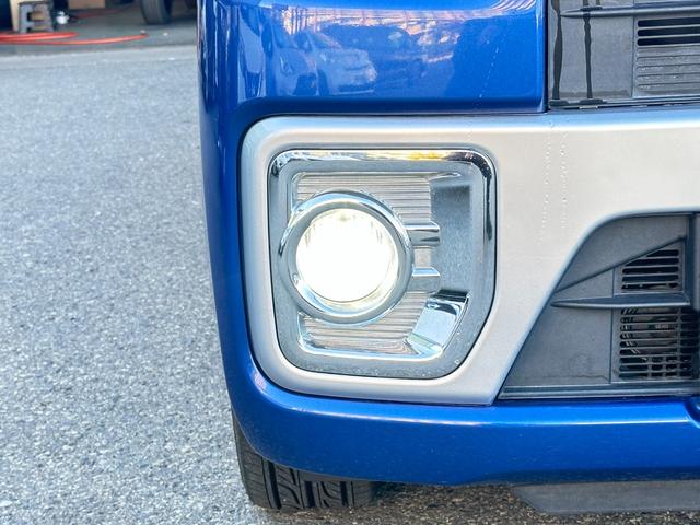 ウェイク Ｇ　ＳＡ　４ＷＤ　ターボ　純正８ｉｎメモリーナビ・フルセグＴＶ　レザー調シートカバー　両側Ｐスライド　ＬＥＤヘッドライト　ＬＥＤフォグライト　衝突被害軽減Ｂ　純正１５ｉｎアルミ　プッシュスタート　スマートキー（16枚目）