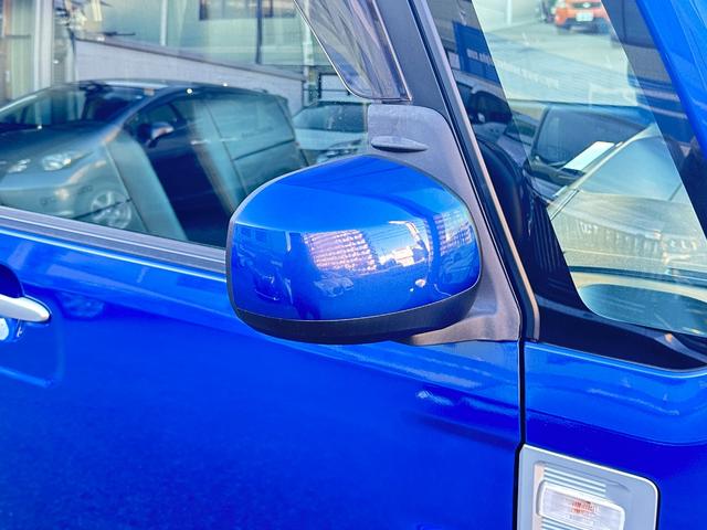 ウェイク Ｇ　ＳＡ　４ＷＤ　ターボ　純正８ｉｎメモリーナビ・フルセグＴＶ　レザー調シートカバー　両側Ｐスライド　ＬＥＤヘッドライト　ＬＥＤフォグライト　衝突被害軽減Ｂ　純正１５ｉｎアルミ　プッシュスタート　スマートキー（18枚目）