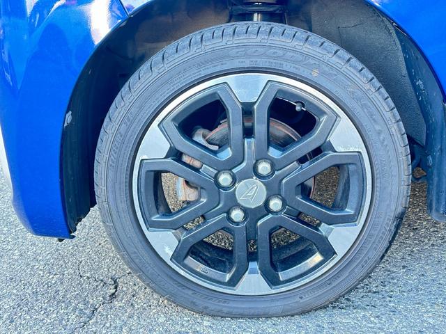 ウェイク Ｇ　ＳＡ　４ＷＤ　ターボ　純正８ｉｎメモリーナビ・フルセグＴＶ　レザー調シートカバー　両側Ｐスライド　ＬＥＤヘッドライト　ＬＥＤフォグライト　衝突被害軽減Ｂ　純正１５ｉｎアルミ　プッシュスタート　スマートキー（22枚目）