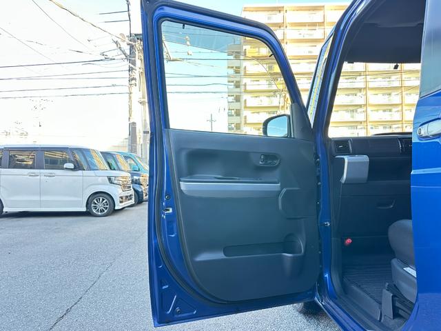 ウェイク Ｇ　ＳＡ　４ＷＤ　ターボ　純正８ｉｎメモリーナビ・フルセグＴＶ　レザー調シートカバー　両側Ｐスライド　ＬＥＤヘッドライト　ＬＥＤフォグライト　衝突被害軽減Ｂ　純正１５ｉｎアルミ　プッシュスタート　スマートキー（24枚目）