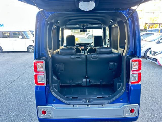 ウェイク Ｇ　ＳＡ　４ＷＤ　ターボ　純正８ｉｎメモリーナビ・フルセグＴＶ　レザー調シートカバー　両側Ｐスライド　ＬＥＤヘッドライト　ＬＥＤフォグライト　衝突被害軽減Ｂ　純正１５ｉｎアルミ　プッシュスタート　スマートキー（26枚目）