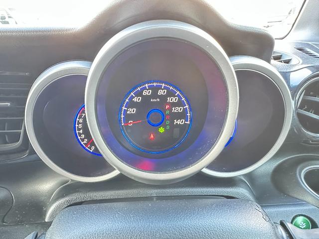 Ｎ－ＢＯＸカスタム Ｇ　ターボＳＳパッケージ　社外ＨＤＤナビ　フルセグＴＶ　Ｂカメラ　両側パワースライドドア　ドライブレコーダー　クルーズコントロール　ＨＩＤヘッドライト　フォグライト　純正１５ｉｎアルミ　エンジンプッシュスタート　スマートキー（36枚目）