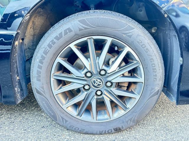 ヴォクシー ＺＳ　アルパイン９ｉｎメモリーナビ　フルセグＴＶ　アルパインフリップダウンモニター　両側パワースライド　車椅子仕様車（スロープタイプ）　ＬＥＤヘッドライト　フォグライト　ＴＲＣ　ＥＴＣ　アイドリングストップ（20枚目）