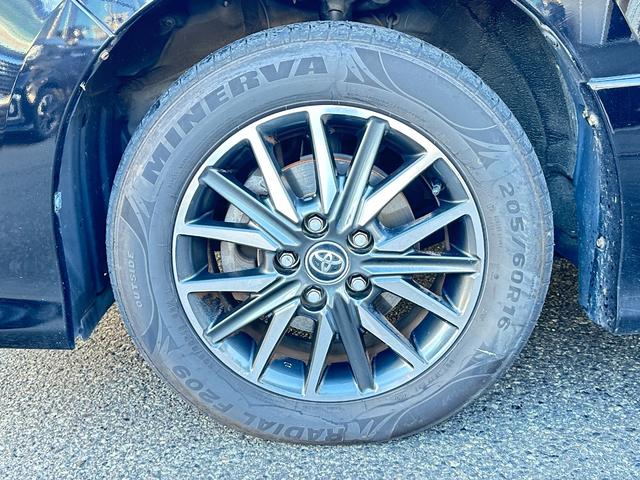 ヴォクシー ＺＳ　アルパイン９ｉｎメモリーナビ　フルセグＴＶ　アルパインフリップダウンモニター　両側パワースライド　車椅子仕様車（スロープタイプ）　ＬＥＤヘッドライト　フォグライト　ＴＲＣ　ＥＴＣ　アイドリングストップ（22枚目）