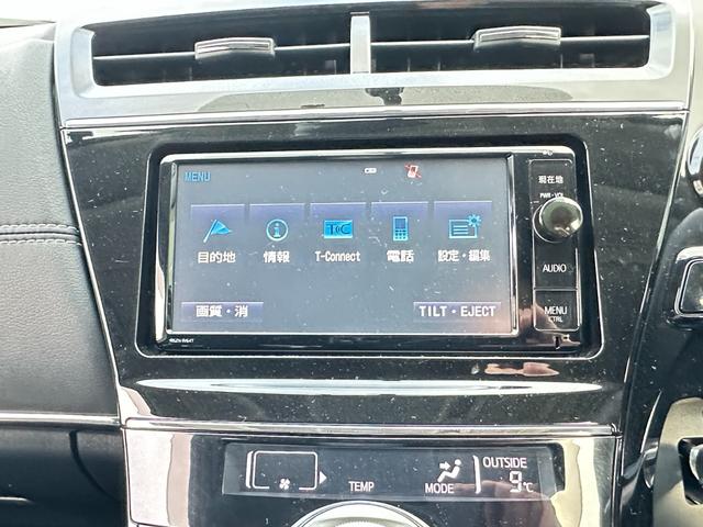 プリウスアルファ Ｓツーリングセレクション・Ｇ’ｓ　純正メモリーナビ　フルセグＴＶ　バックカメラ　Ｇ’ｓ専用ハーフレザーシート　Ｇ’ｓ専用１８ｉｎアルミ　ＬＥＤヘッドライト　ＬＥＤフォグライト　ＴＲＣ　ＥＴＣ　ＥＧプッシュスタート　スマートキー（35枚目）