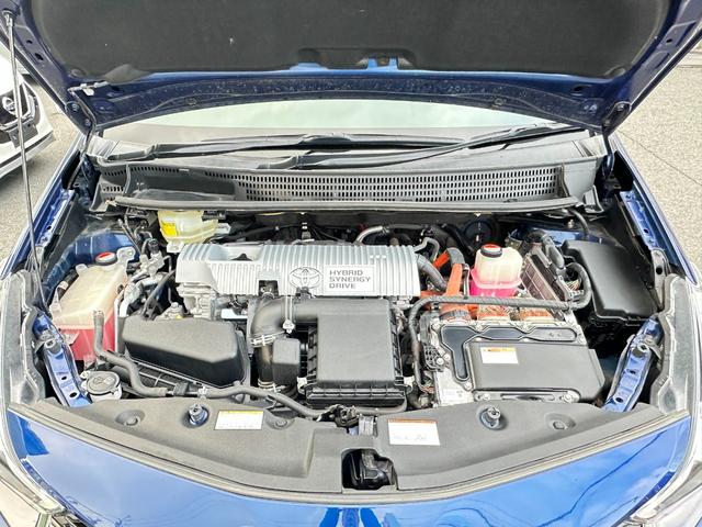 プリウスアルファ Ｓツーリングセレクション・Ｇ’ｓ　純正メモリーナビ　フルセグＴＶ　バックカメラ　Ｇ’ｓ専用ハーフレザーシート　Ｇ’ｓ専用１８ｉｎアルミ　ＬＥＤヘッドライト　ＬＥＤフォグライト　ＴＲＣ　ＥＴＣ　ＥＧプッシュスタート　スマートキー（47枚目）